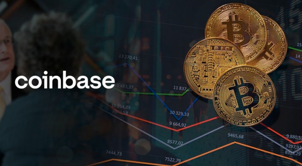 شركة “كوين بيس” تركب موجة ETF البيتكوين وتحقق أرباح تفوق المليار الدولار في الربع الأول 2024