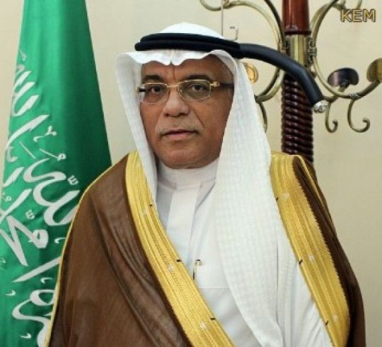 السفير السعودي: المملكة لن تسمح باستخدام أراضيها لأي نشاط يهدد السودان