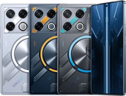 سعر و مواصفات هاتف Infinix GT 20 Pro.. الخيار الأمثل لعشاق الألعاب وبسعر مناسب