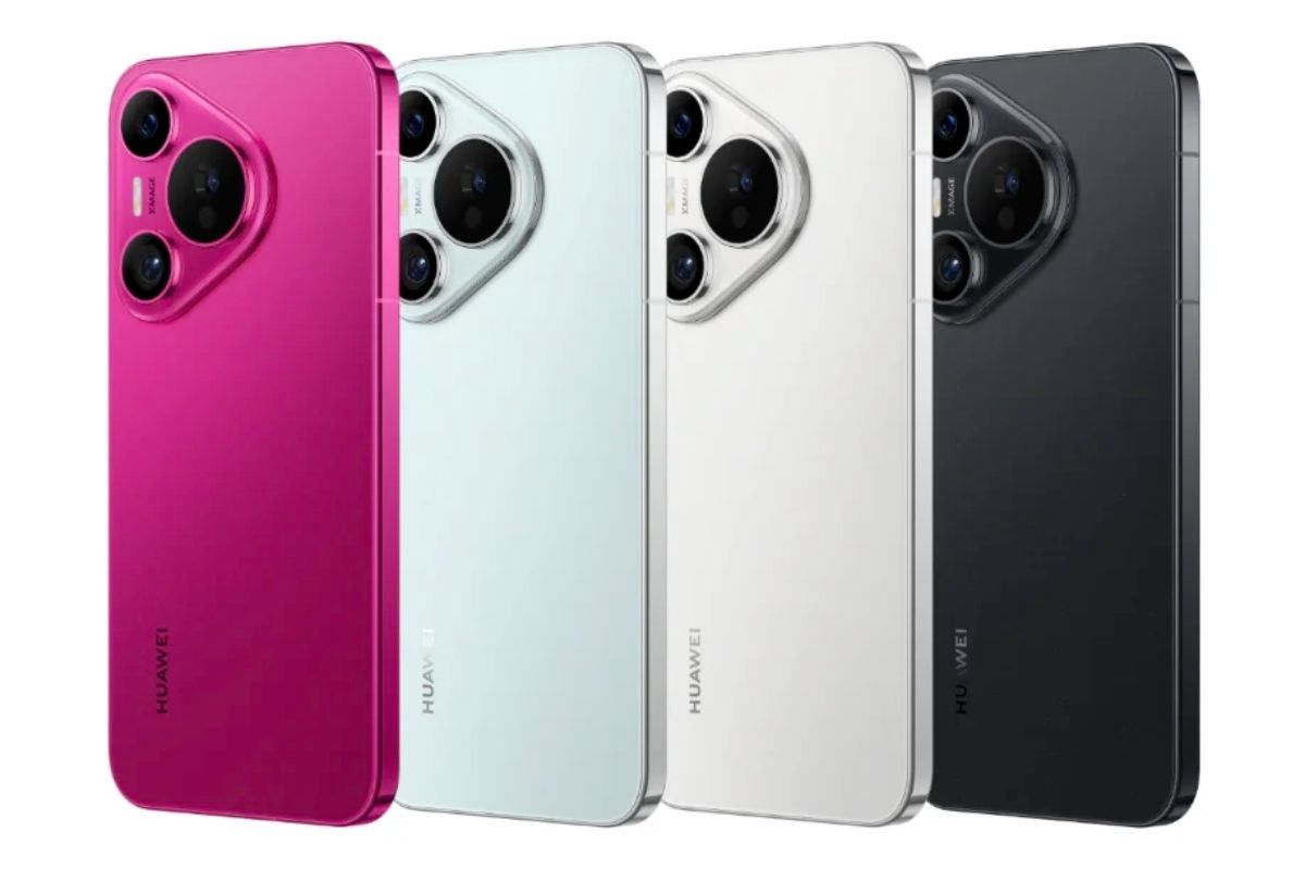 الإعلان عن الأسعار الأوروبية لسلسلة هواتف Huawei Pura 70 فماذا يقدم من ميزات؟