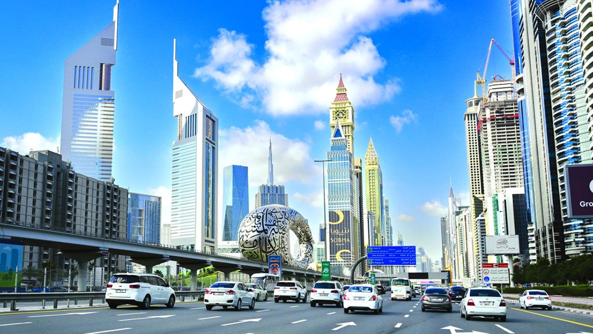 الامارات | «الطوارئ والأزمات» تُعلن انتهاء الحالة الجوية
