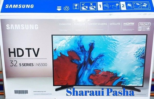 افضل وارخص شاشات سمارت في السعودية.. بالاسعار