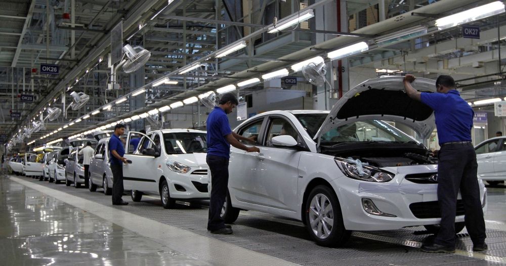 كوريا الجنوبية.. مبيعات السيارات الصديقة للبيئة تتجاوز 100 ألف وحدة