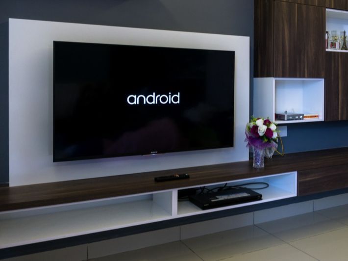 كيفية تحويل الشاشة العادية الى شاشة سمارت لتركيب IPTV عليها