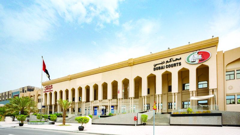 الامارات | شركة تحوّل عداوتها إلى محامي الخصم إضراراً بسمعته