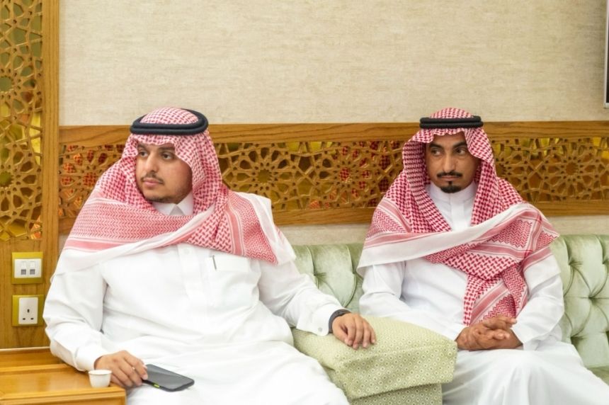 الشؤون الدينية تبدأ إعداد مسارات الخطط التشغيلية الدينية لموسم الحج