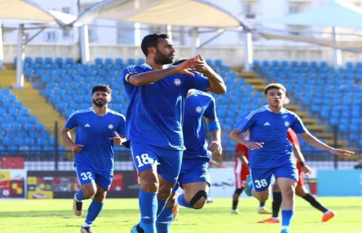بعد طرده أمام الزمالك.. حسام حسن يوجه رسالة قوية للحكم محمود البنا