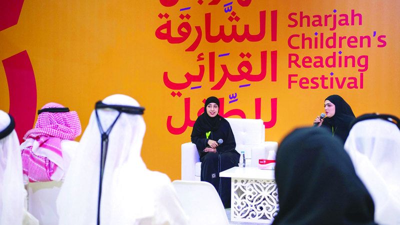 الامارات | طيف الظفيري: «كائن غريب» يناقش قضية حساسة