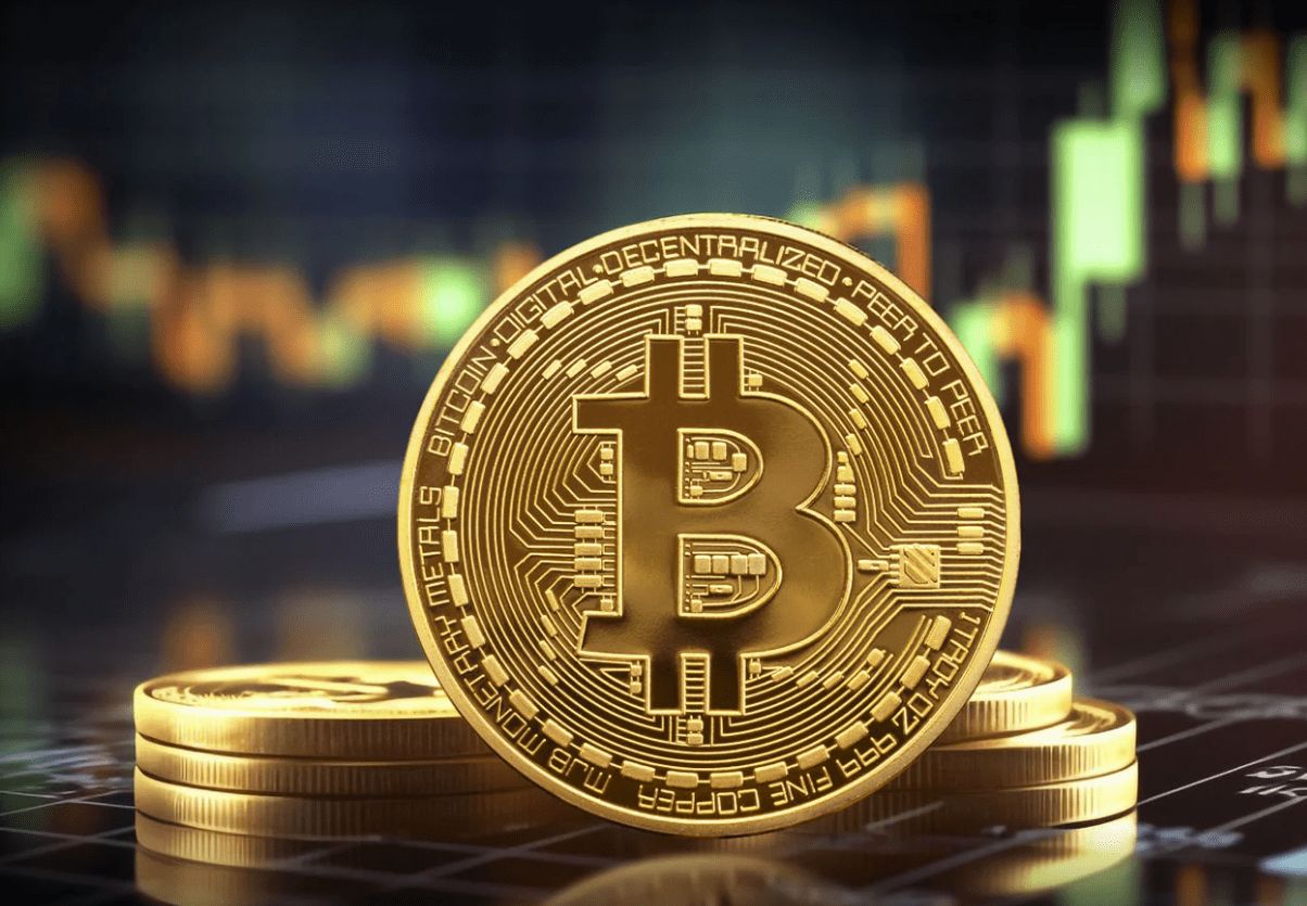 سعر البيتكوين اليوم: استقرار حول مستوى 64 ألف دولار ومشاعر القلق مازال تسيطر على المتداولين