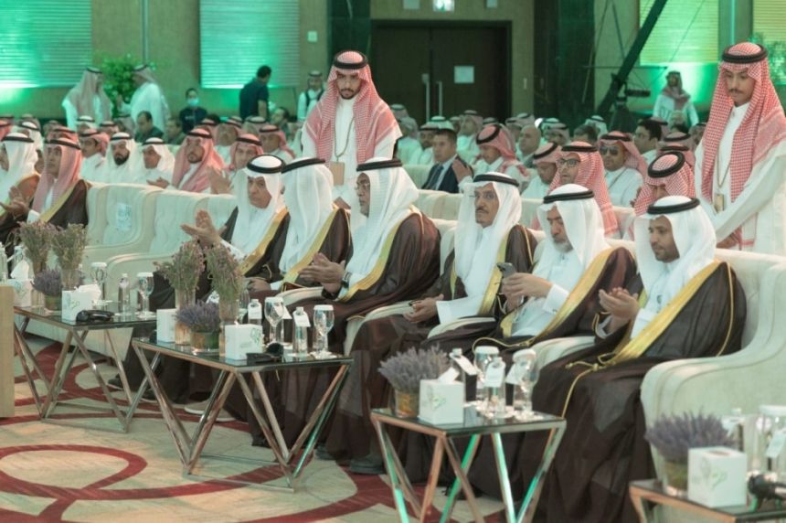 الملتقى الوطني للتشجير.. مناقشة الاستدامة البيئية والفرص الاستثمارية
