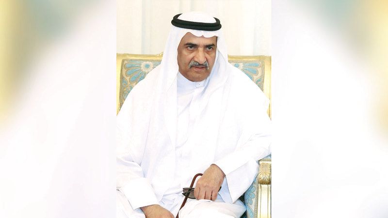 الامارات | حاكم الفجيرة: نفخر بتمسّك قواتنا المسلحة بالقيم الإنسانية
