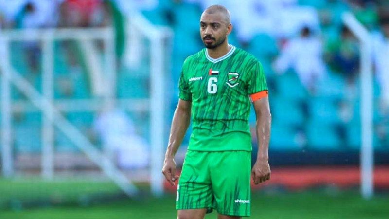 الامارات | خميس: «الهدوء» ساعد العروبة على الفوز بدوري «الهواة»