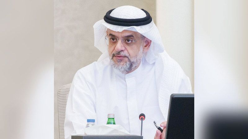 الامارات | ولي عهد الشارقة: علامة مضيئة في تاريخ بلادنا