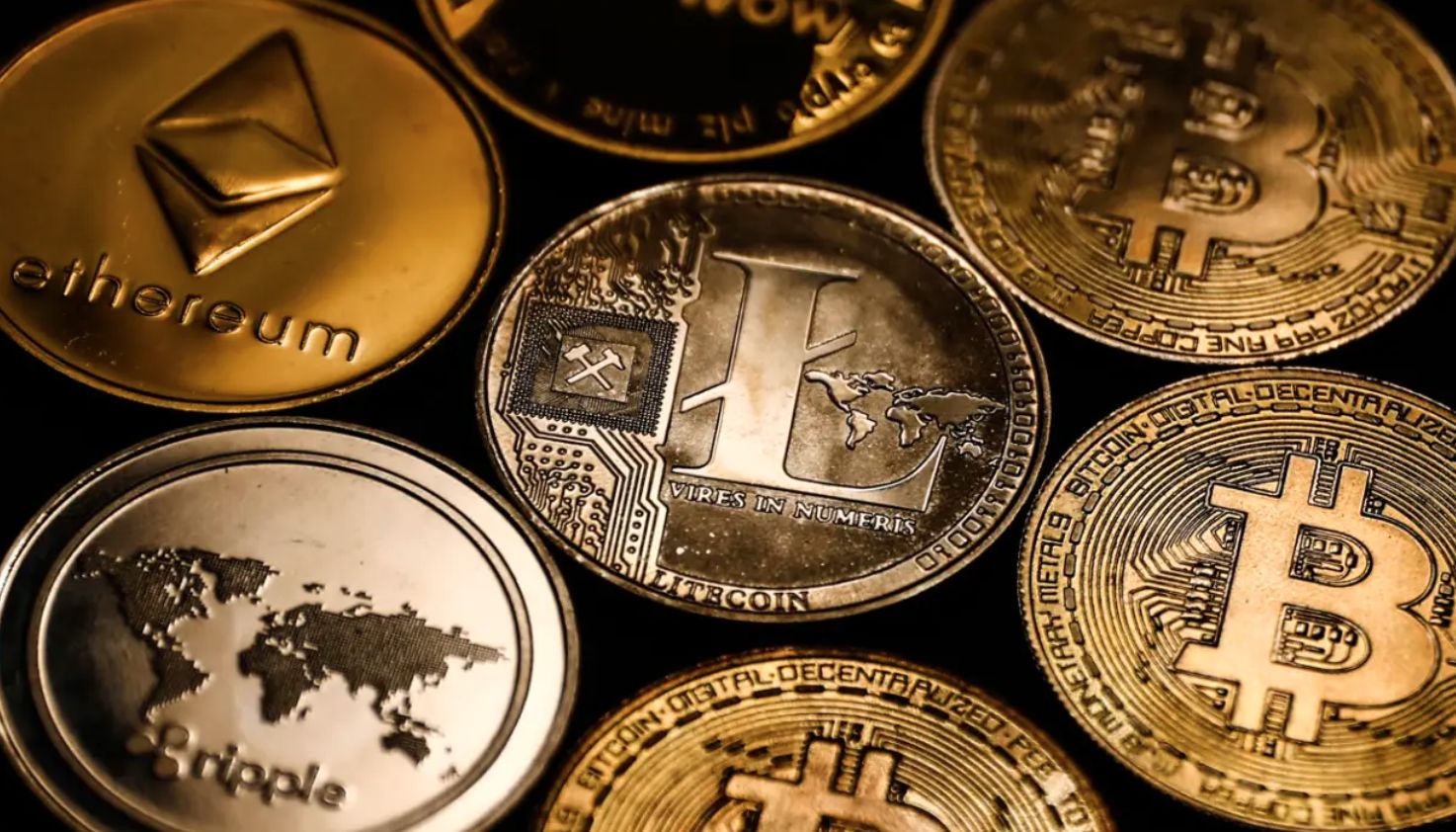هل سيتأثر سوق الكريبتو بالاعلانات الاقتصادية المرتقبة هذا الأسبوع؟