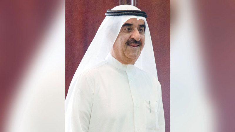 الامارات | حاكم أم القيوين: توحيد القوات المسلحة أهم قرارات دولة الاتحاد