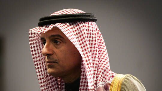 الخليج اليوم .. السعودية تخصص 2.5 مليار دولار لمبادرة "خضراء"