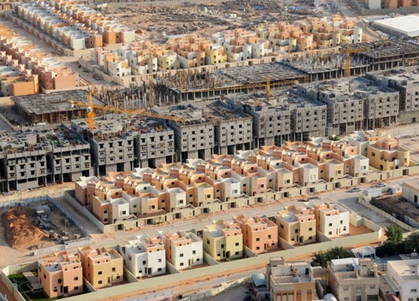 9 حالات.. ضوابط جديدة لتقديم خدمات التقييم العقاري للجهات التمويلية