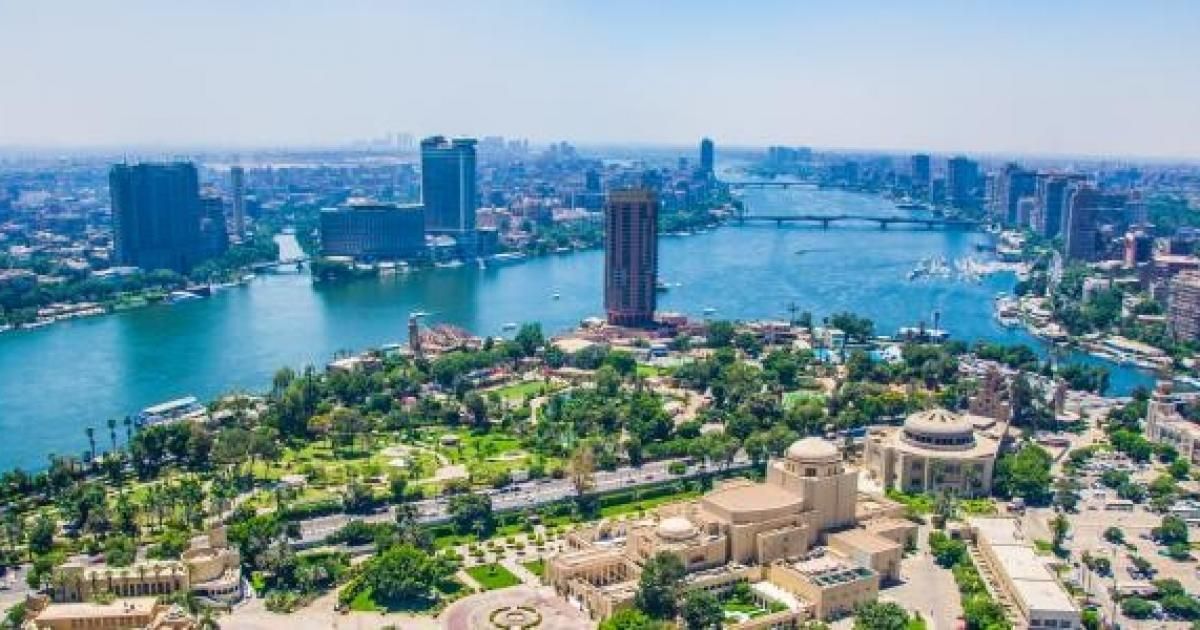 وفد قطري يتوجه الى القاهرة للمشاركة في مباحثات غزة