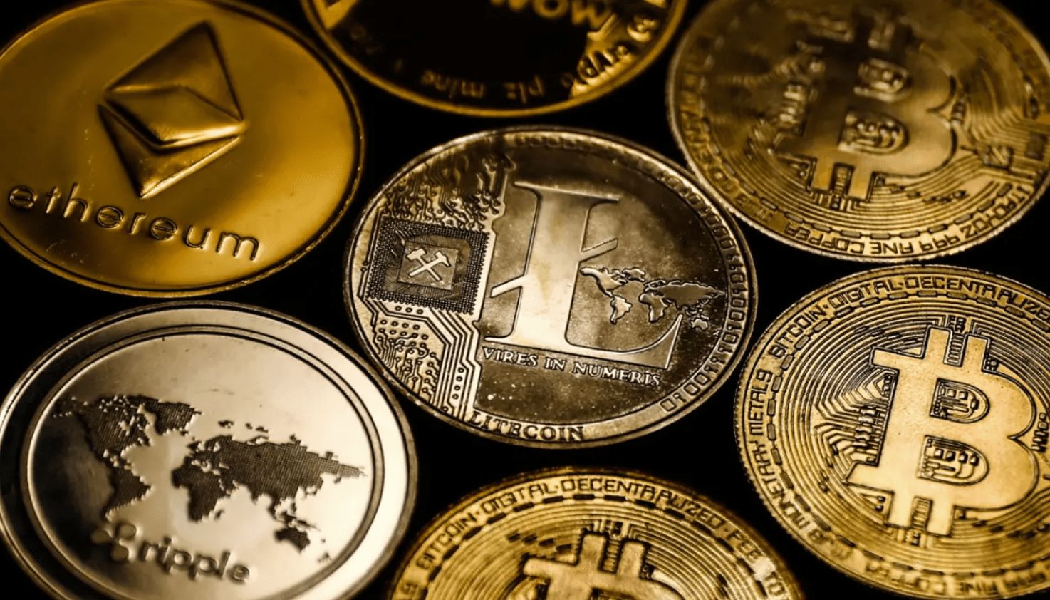هل سيتأثر سوق الكريبتو بالاعلانات الاقتصادية المرتقبة هذا الأسبوع؟