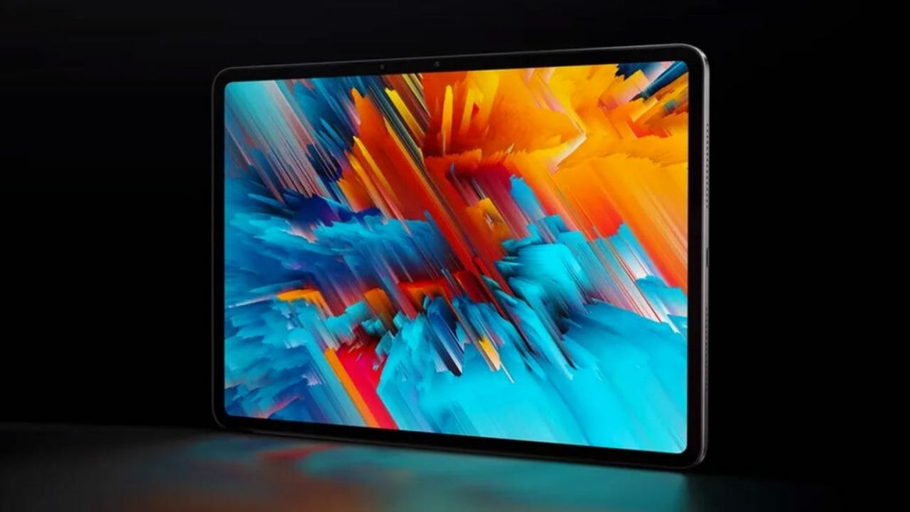 تسريب مواصفات iQOO Pad 2 Pro .. أول جهاز لوحي مع معالج +Dimensity 9300  