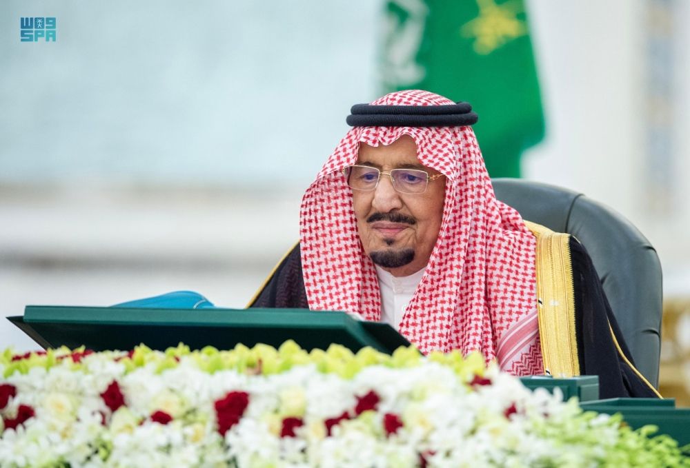 مجلس الوزراء يتناول مستجدات التعاون بين المملكة ومختلف دول العالم