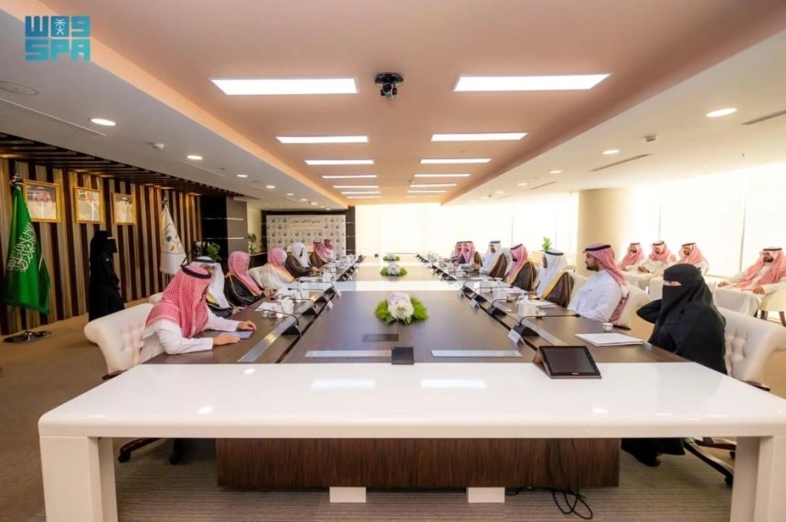 للربط والتكامل الرقمي.. اتفاقية تعاون بين ديوان المظالم وبنك التنمية الاجتماعية