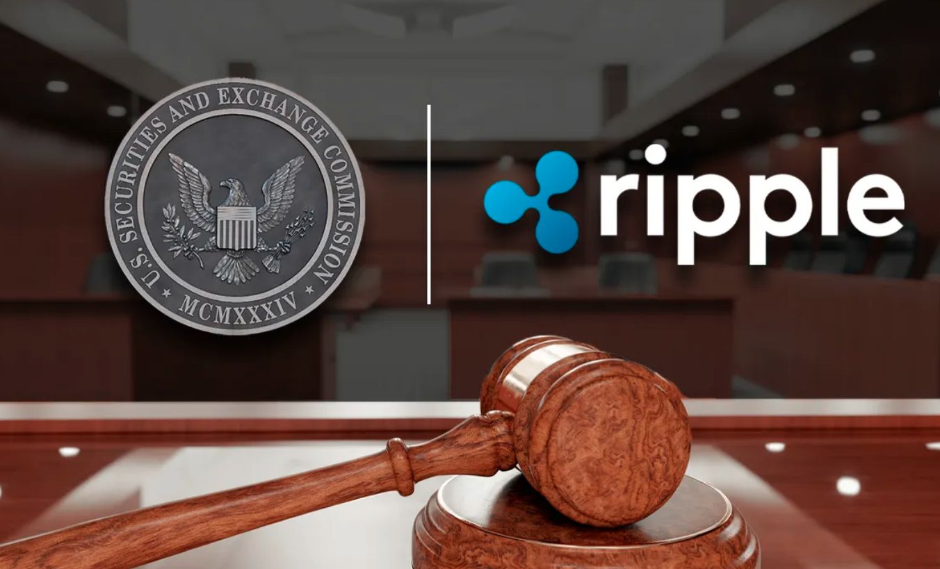 تحديث جديد حول قضية الريبل وهيئة الأوراق المالية والبورصات الأمريكية!