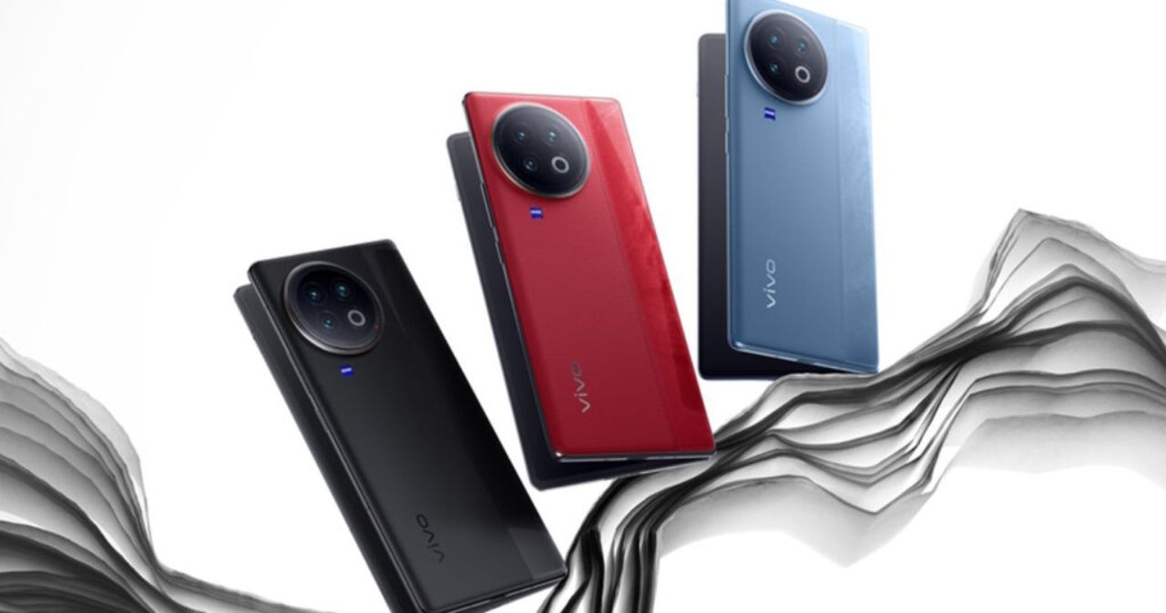 هاتف فيفو القابل للطي Vivo X Fold 3 Pro قادم إلى السوق العالمية.. إليكم المواصفات