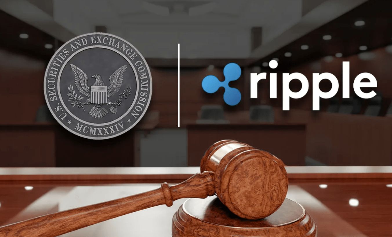 تحديث جديد حول قضية الريبل وهيئة الأوراق المالية والبورصات الأمريكية!