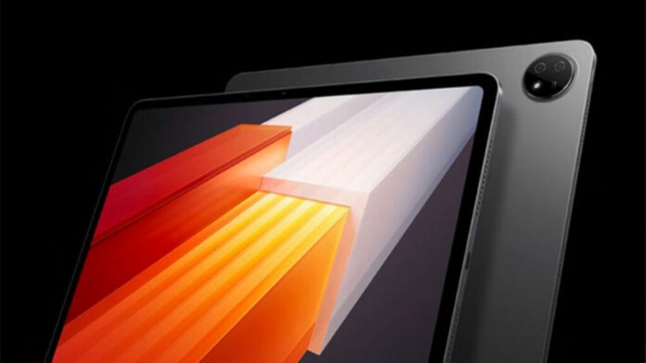 تسريب مواصفات iQOO Pad 2 Pro .. أول جهاز لوحي مع معالج +Dimensity 9300  