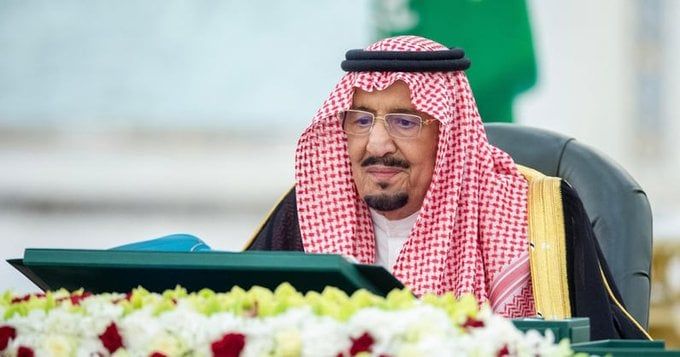 ملخص بيان مجلس الوزراء اليوم الثلاثاء