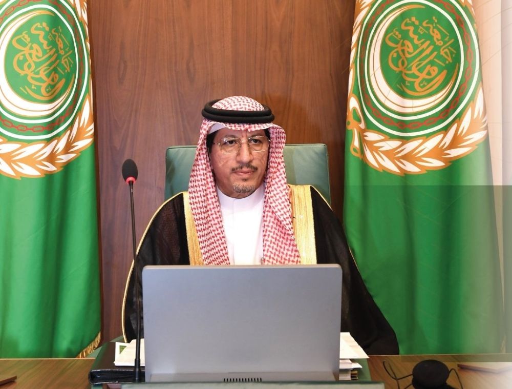 رئيس هيئة الرقابة ومكافحة الفساد: القيادة تدفع المملكة لتكون نموذجًا رائدًا بكل المجالات