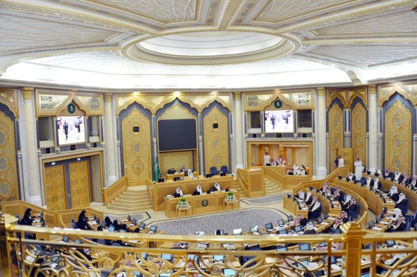 مجلس الشورى يدعو لخفض الفاقد في سلاسل إمداد المياه