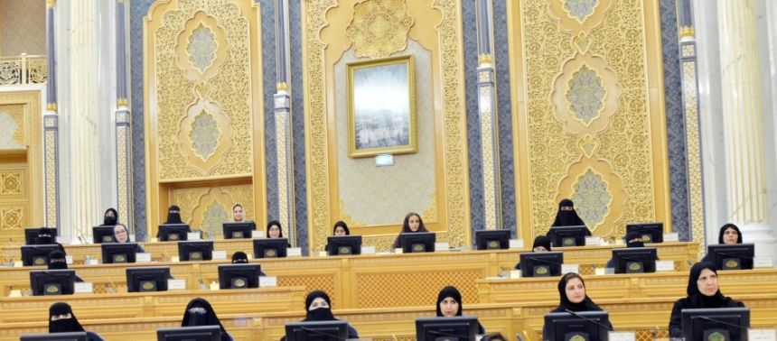 مجلس الشورى يدعو لخفض الفاقد في سلاسل إمداد المياه