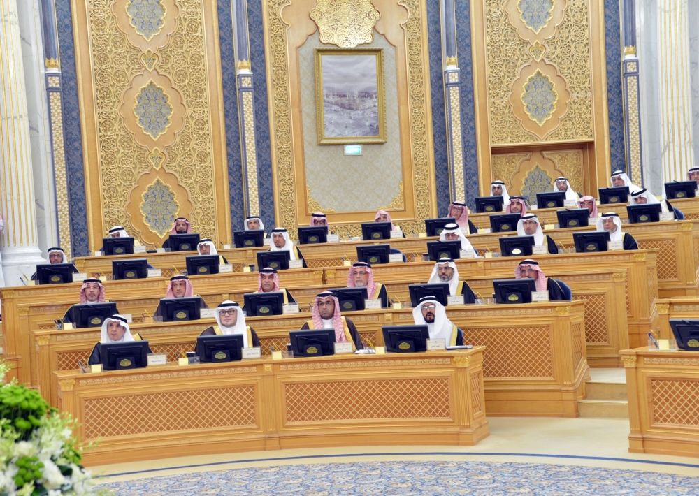 مجلس الشورى يدعو لخفض الفاقد في سلاسل إمداد المياه