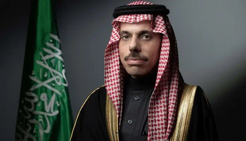 السعودية | وزير الخارجية ونظيره الأردني يؤكدان ضرورة وقف التصعيد العسكري الإسرائيلي المتواصل في غزة