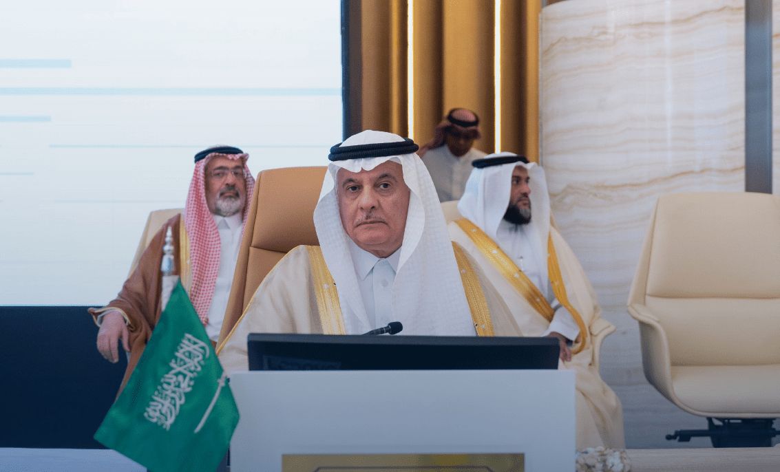 السعودية | وزير البيئة والمياه والزراعة: موافقة مجلس الوزراء على تحويل المؤسسة العامة لتحلية المياه المالحة إلى الهيئة السعودية للمياه تأتي في سياق الرعاية والاهتمام الذي تحظى به المنظومة