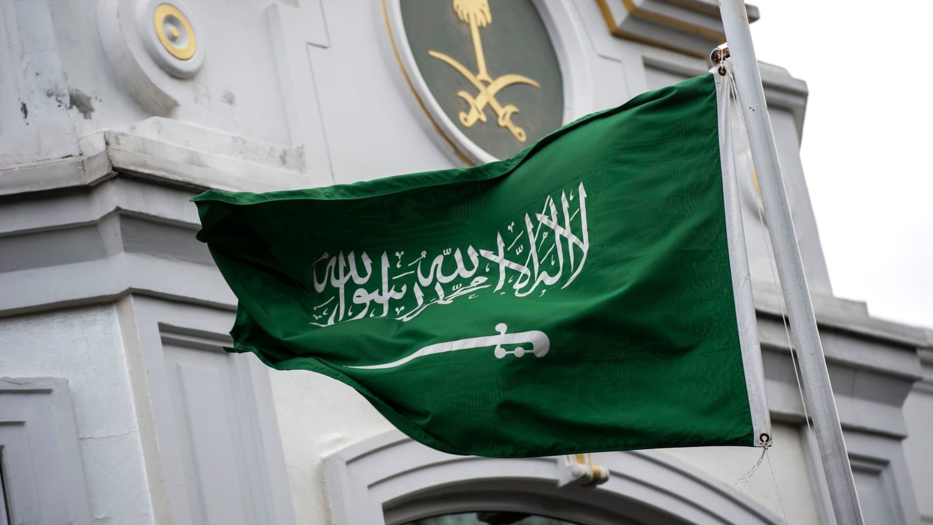 السعودية | المملكة تدين اعتداء مستوطنين إسرائيليين على قافلة مساعدات إنسانية تابعة للأردن كانت في طريقها لقطاع غزة