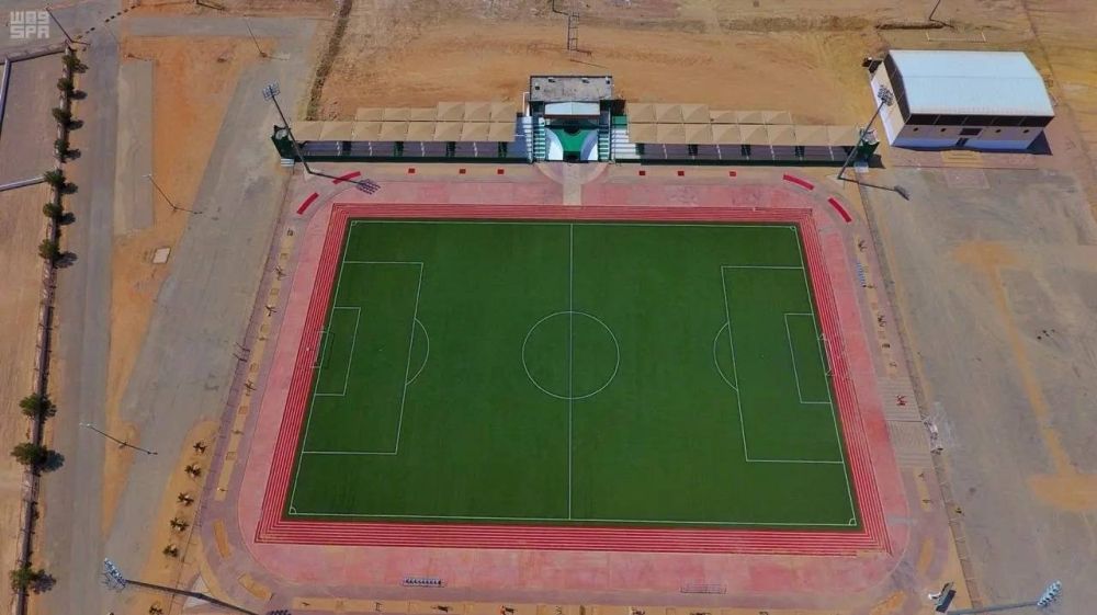 الملاعب البلدية حلول للشباب والخدمات غائبة