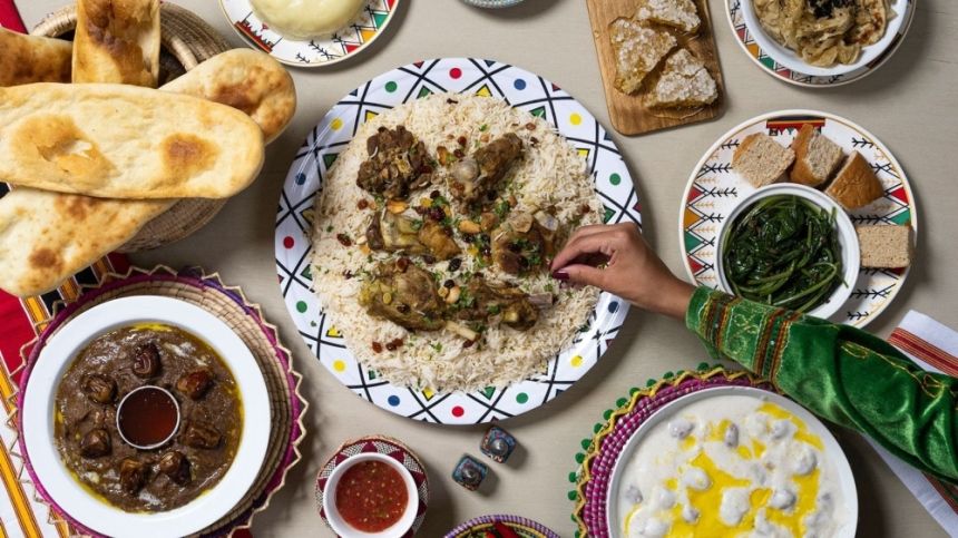 هيئة فنون الطهي.. توثيق الأطباق البحرية والنباتية في مبادرة "إرث مطبخنا"