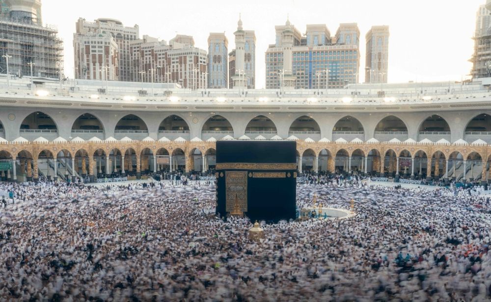 "الداخلية" تحدد أنظمة حماية وتيسير مناسك الحج وتشدد على عقوبات المخالفين