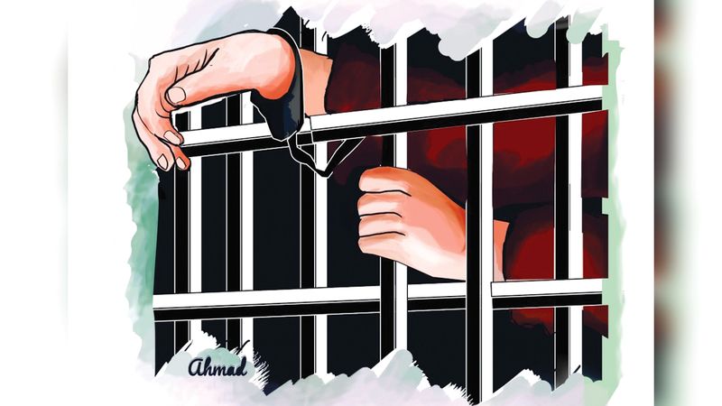 الامارات | هل يجوز استبدال الحبس بغرامة بالقضايا المالية؟