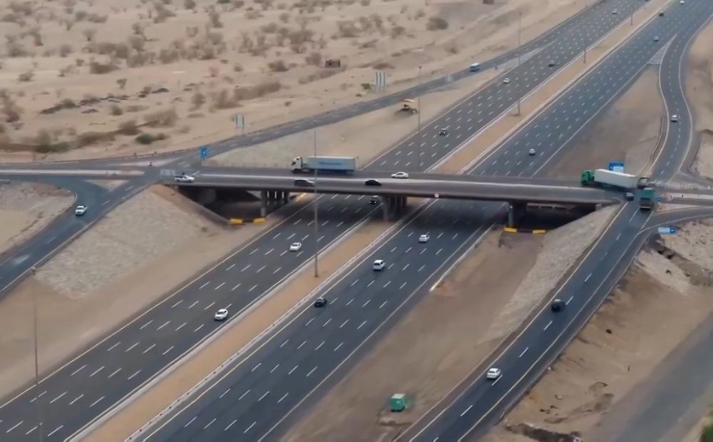 هيئة الطرق تعلن جاهزية طرق المملكة لاستقبال ضيوف الرحمن