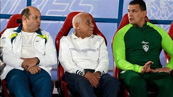 الزمالك يعترض على حكم تقنية الفار في نهائي الكونفدرالية.. رسميا