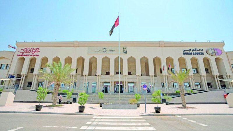 الامارات | 200 ألف درهم تعويضاً لورثة سائق توفي بحادث مروري