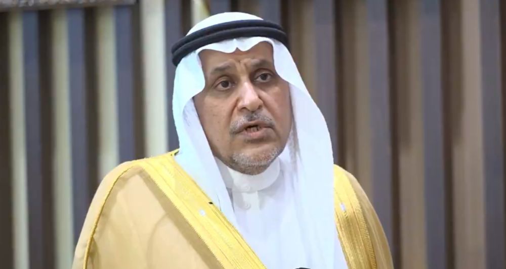 رئيس «ملكية الجبيل وينبع»: بدء بناء مصنع القهوة في جازان خلال أسابيع