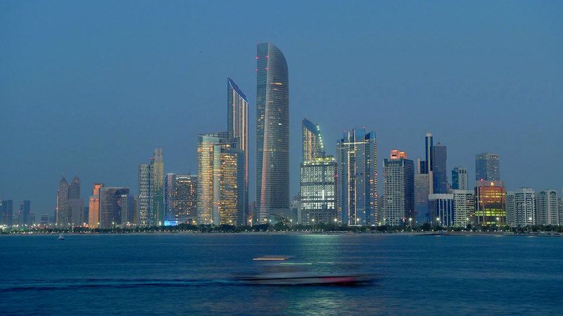 الامارات | إطلاق «السياسة العامة للسماء المظلمة في أبوظبي»
