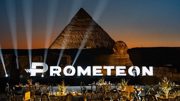صنع في مصر.. بروميتيون تطلق أول إطارات تحمل علامتها التجارية