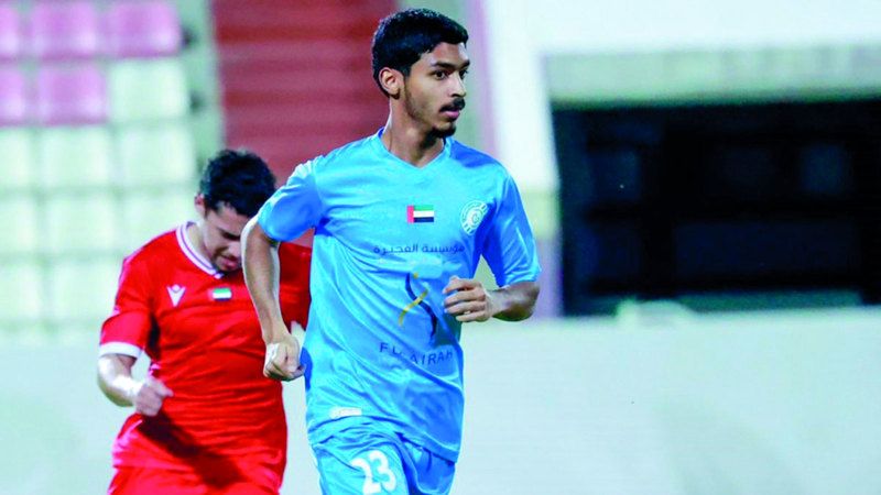 الامارات | أخبار سريعة..