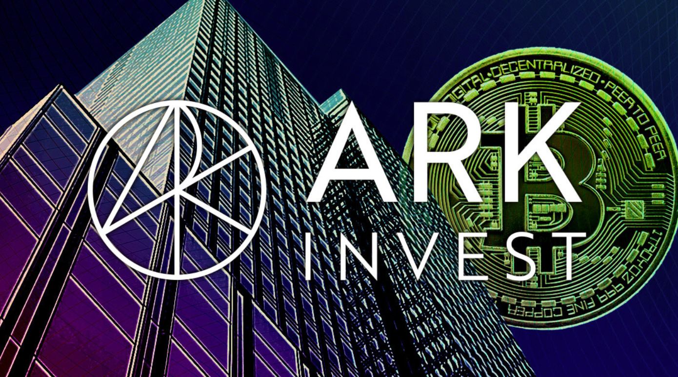 شركة “Ark Invest” تخفض تعرضها لأسهم شركة “كوين بيس”!